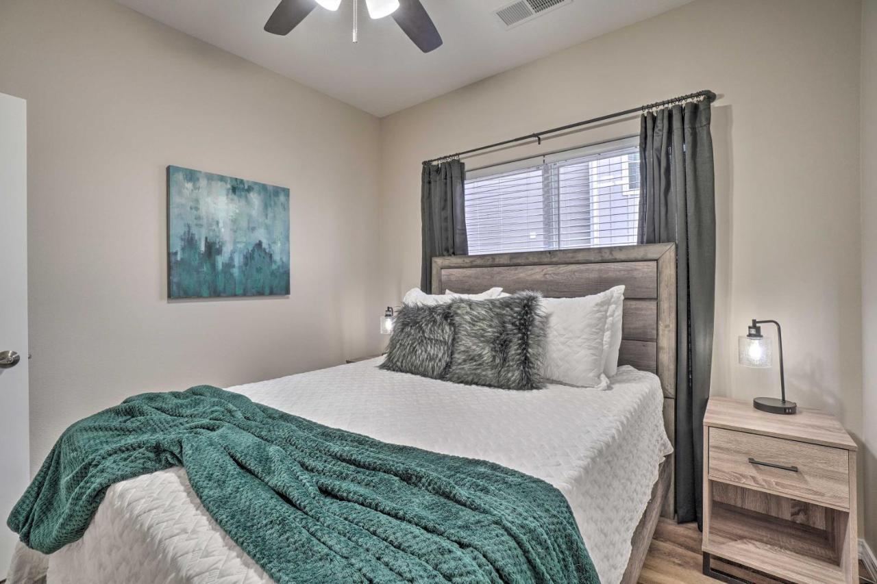 Family-Friendly Branson Condo About 3 Mi To Strip Exterior photo